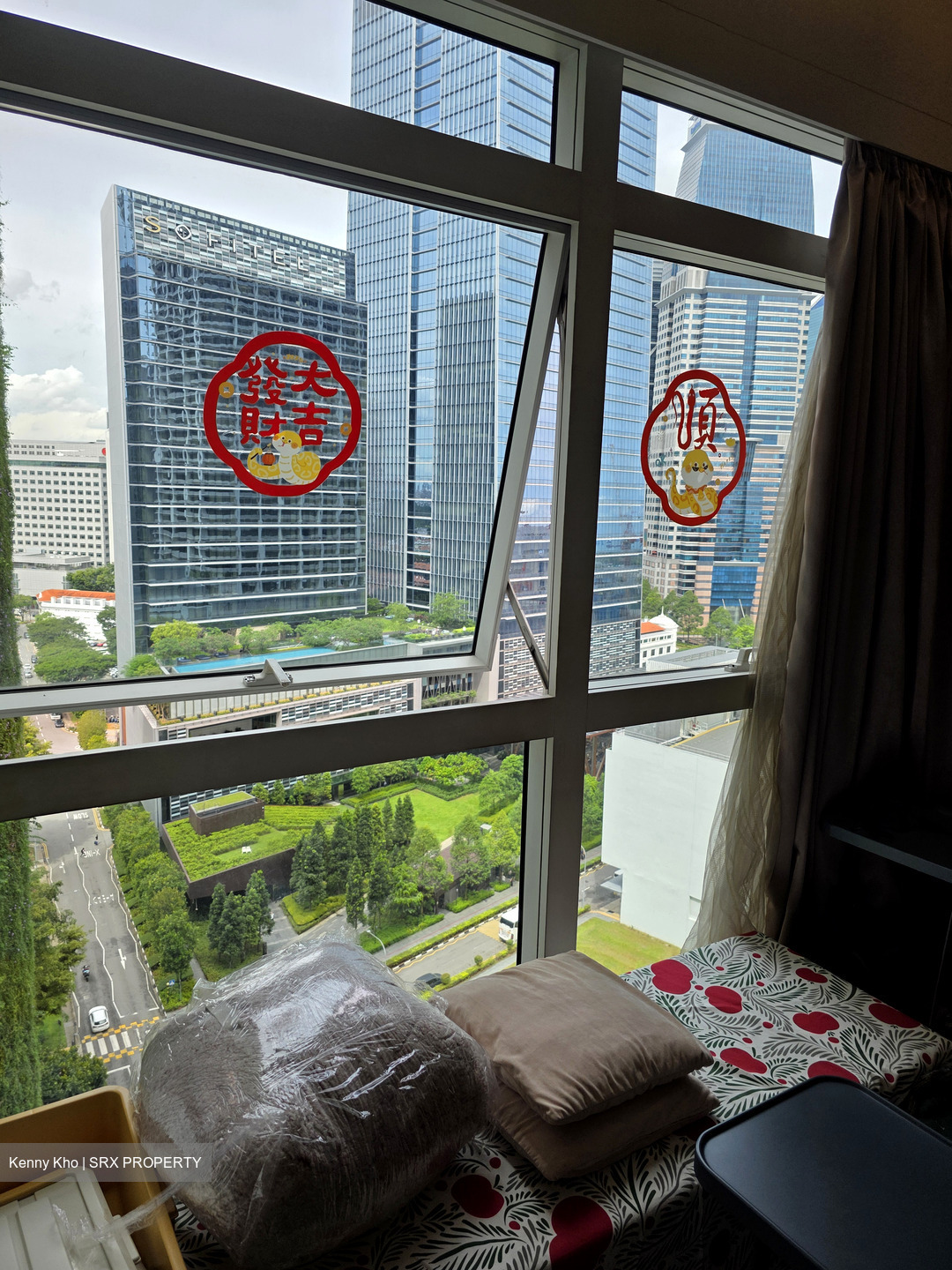 Icon (D2), Apartment #505865181